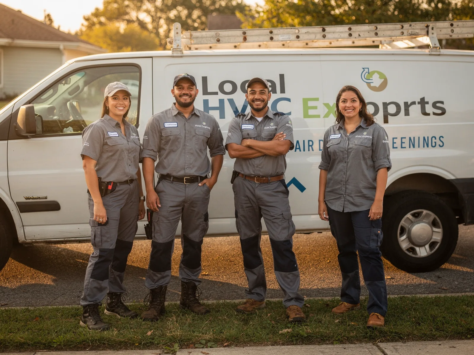 24/7 HVAC Repair & AC Replacement company in Taylorsville, IN